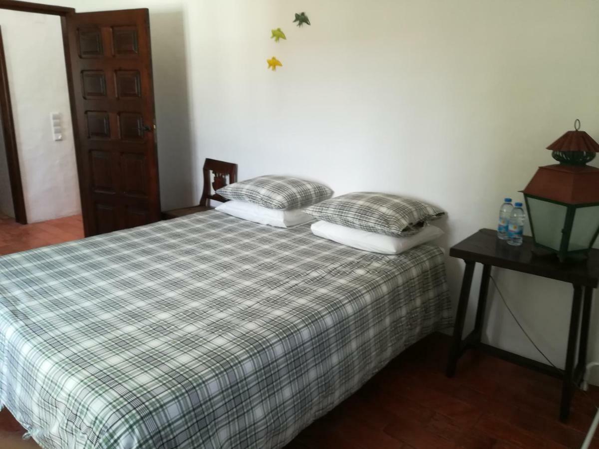 奥比多斯Casa Da Talhada - Stone House别墅 外观 照片